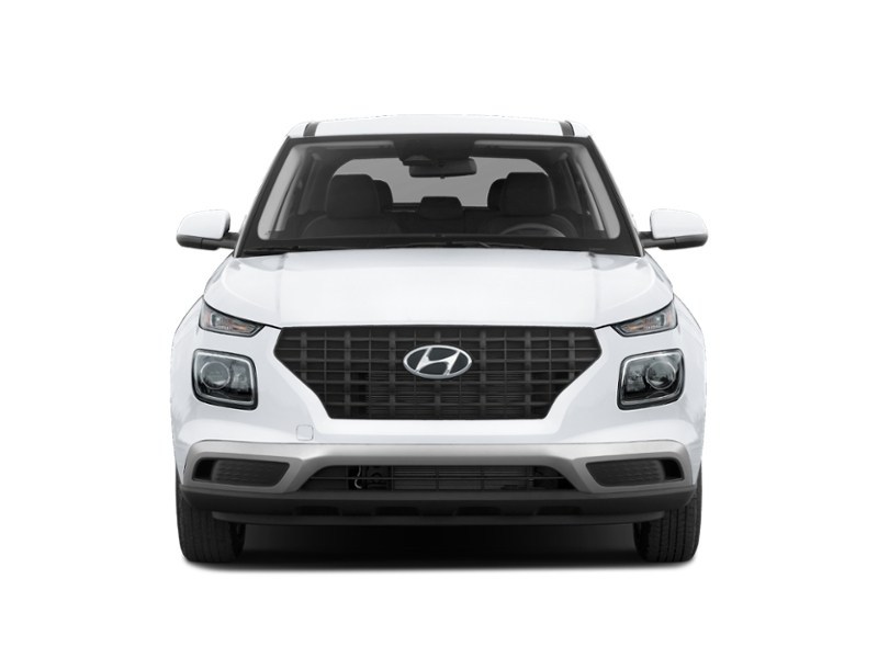 2023 Hyundai Venue Essential Exterior Shot 5