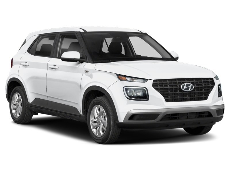 2023 Hyundai Venue Essential Exterior Shot 8