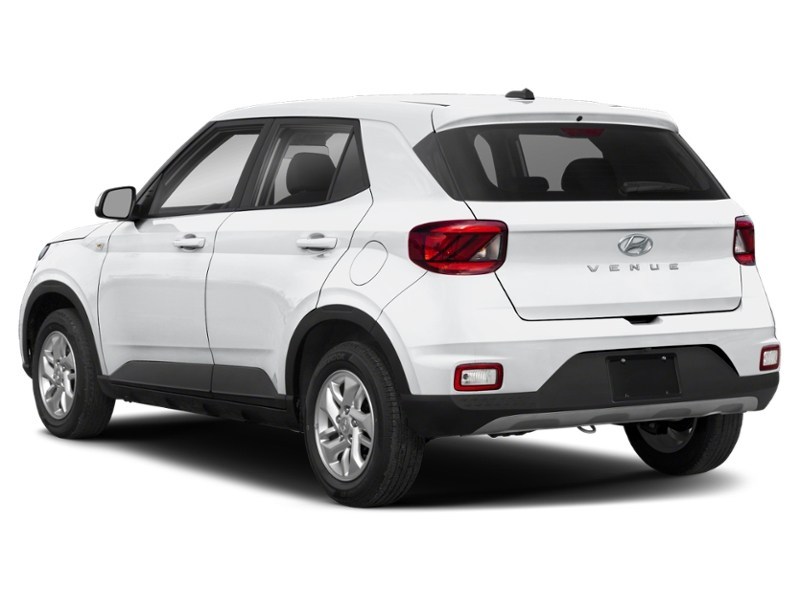 2023 Hyundai Venue Essential Exterior Shot 9