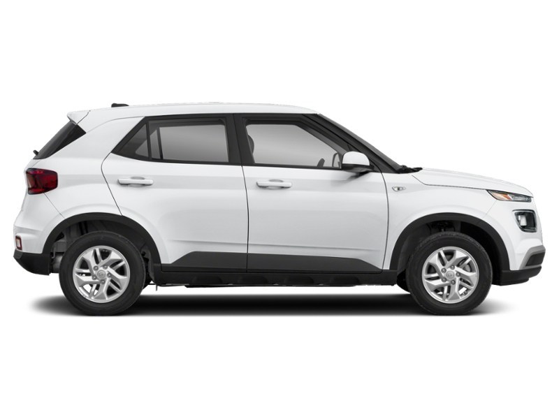 2023 Hyundai Venue Essential Exterior Shot 10