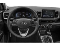 2023 Hyundai Venue Essential Interior Shot 3