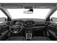2023 Hyundai Venue Essential Interior Shot 6