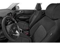 2023 Hyundai Venue Essential Interior Shot 4