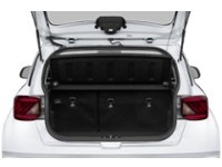 2023 Hyundai Venue Essential Exterior Shot 4