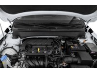 2023 Hyundai Venue Essential Exterior Shot 3