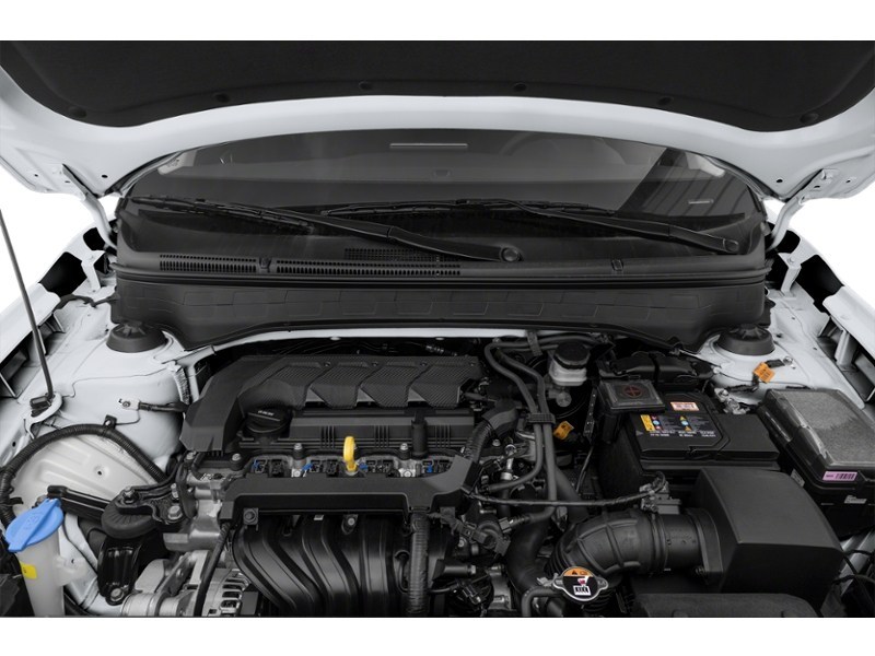 2023 Hyundai Venue Essential Exterior Shot 3