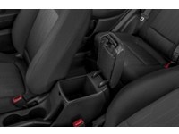 2023 Hyundai Venue Essential Interior Shot 7