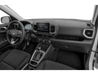 2023 Hyundai Venue Essential Interior Shot 1