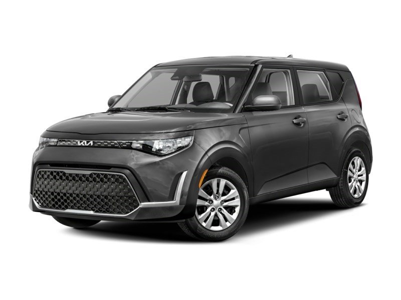 2024 Kia Soul GT-Line Limited OEM Shot 2
