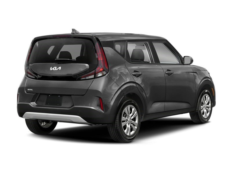 2024 Kia Soul GT-Line Limited OEM Shot 3