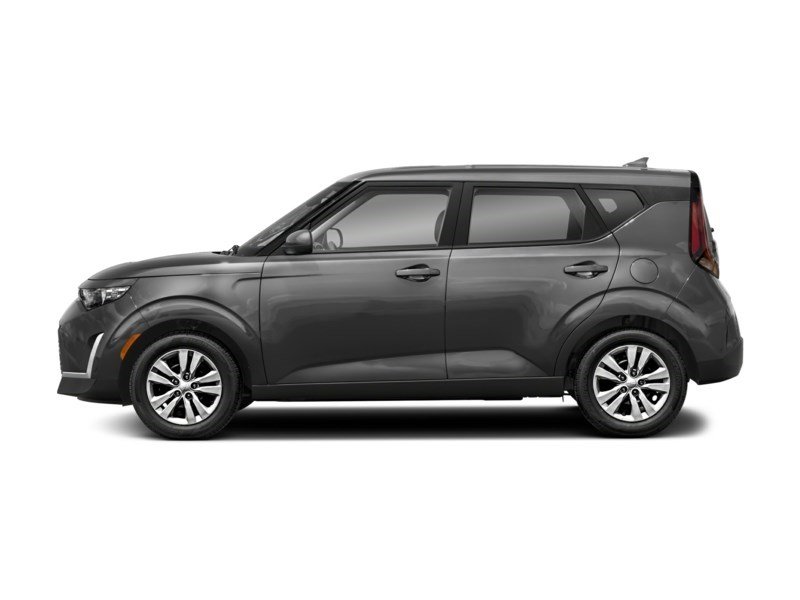 2024 Kia Soul GT-Line Limited OEM Shot 4