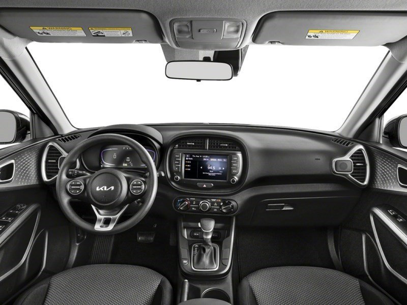 2024 Kia Soul GT-Line Limited OEM Shot 5