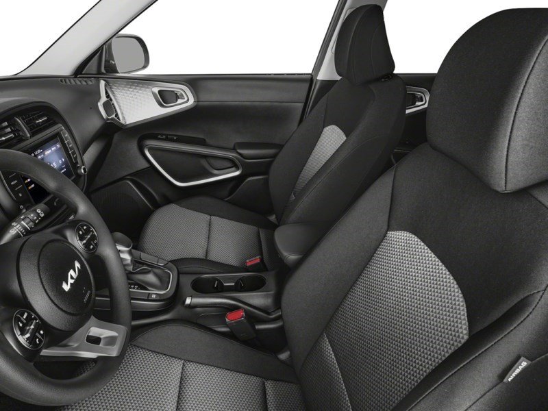 2024 Kia Soul LX OEM Shot 6