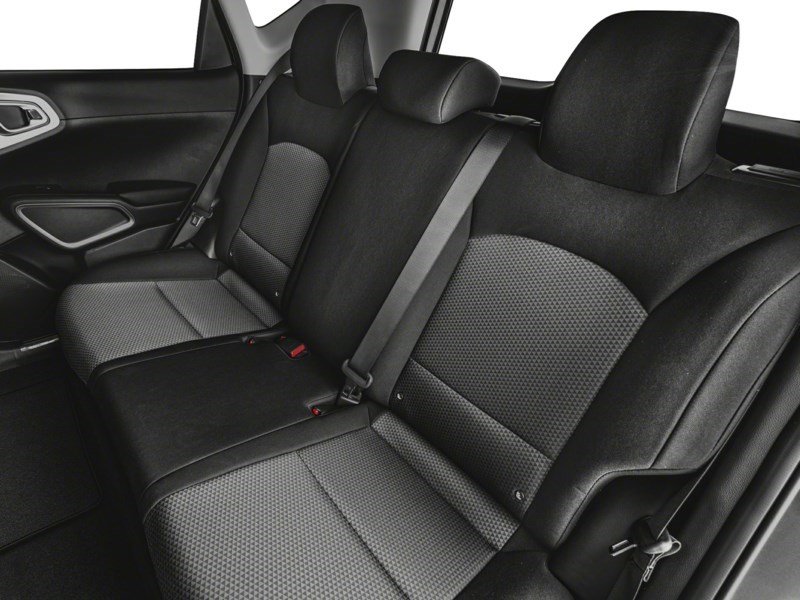 2024 Kia Soul GT-Line Limited OEM Shot 7