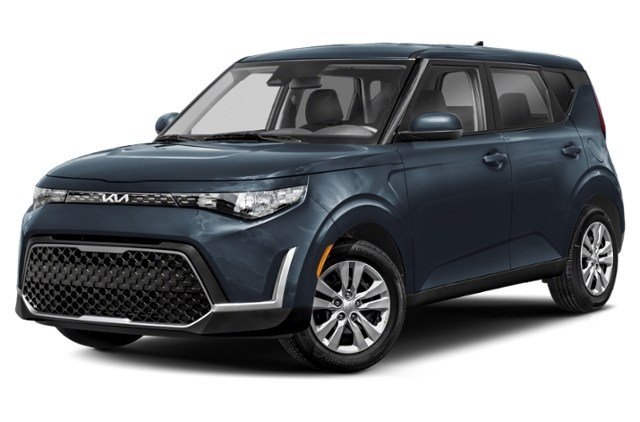 2023 Kia Soul