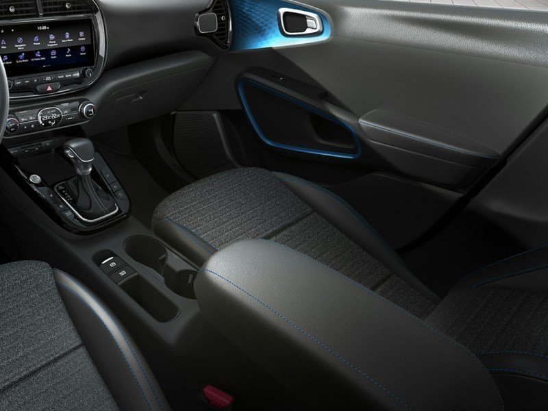 2023 Kia Soul EX Premium OEM Shot 5