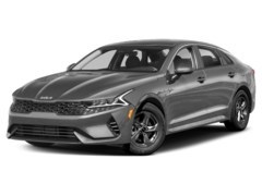 2023 Kia K5 Sedan