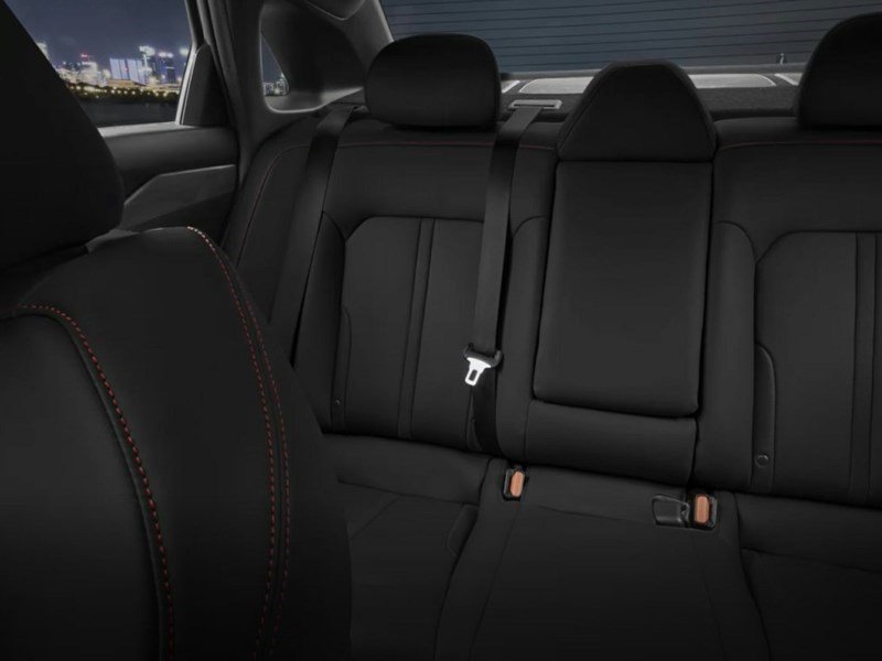 2024 Kia K5 GT w/Black Interior OEM Shot 5