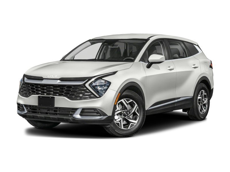 2023 Kia Sportage EX OEM Shot 1