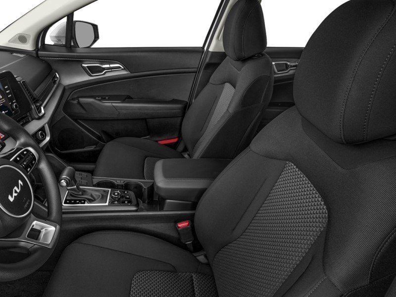 2023 Kia Sportage EX OEM Shot 5
