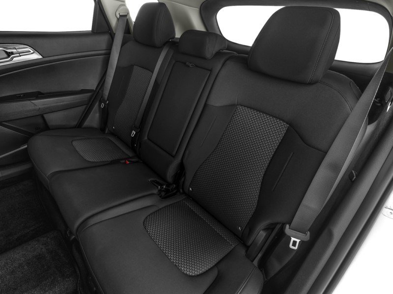 2023 Kia Sportage EX OEM Shot 6
