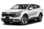 2023 Kia Sportage LX-Auto