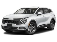 2023 Kia Sportage LX Exterior Shot 1