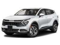 2023 Kia Sportage LX Exterior Shot 1