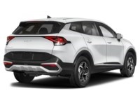 2023 Kia Sportage LX Exterior Shot 2