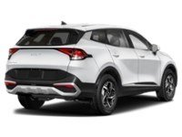 2023 Kia Sportage LX Exterior Shot 2