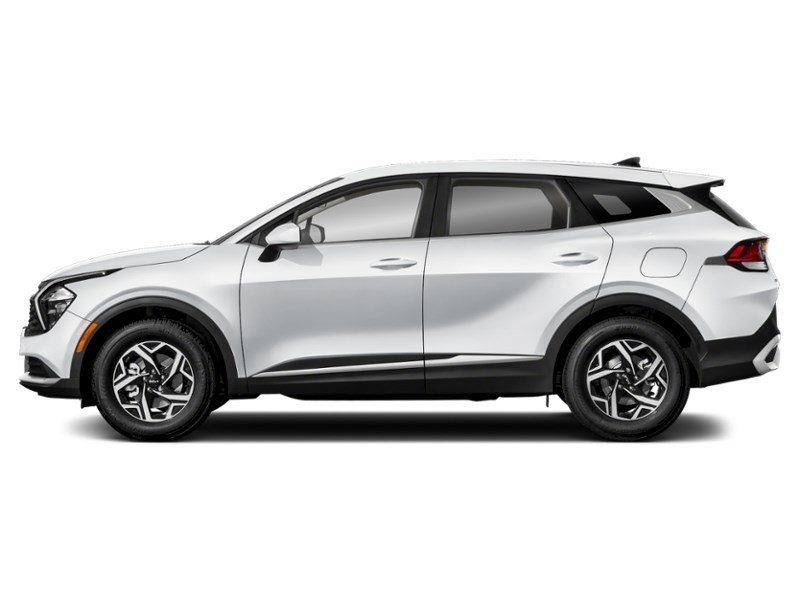 2023 Kia Sportage LX Exterior Shot 6