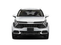 2023 Kia Sportage LX Exterior Shot 5