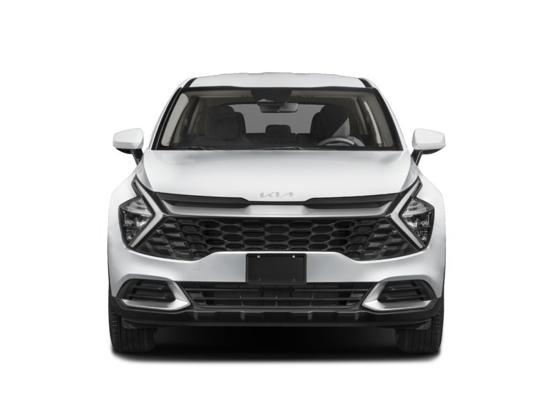 2023 Kia Sportage LX Exterior Shot 5