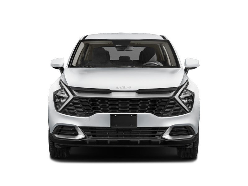 2023 Kia Sportage LX Exterior Shot 5