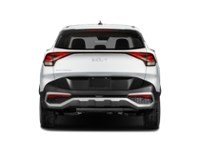 2023 Kia Sportage LX Exterior Shot 7