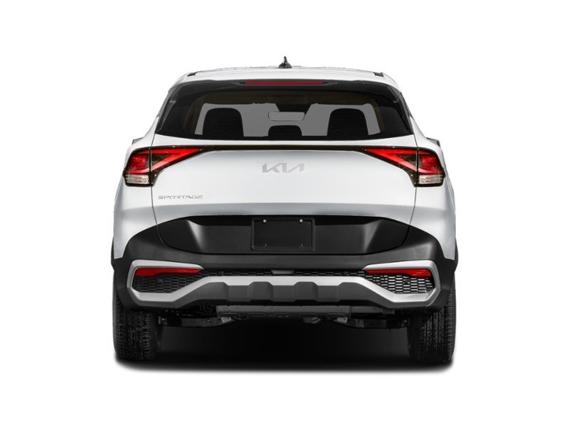 2023 Kia Sportage LX Exterior Shot 7