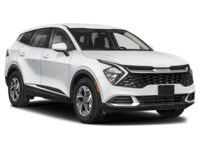 2023 Kia Sportage LX Exterior Shot 8