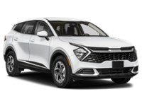 2023 Kia Sportage LX Exterior Shot 8