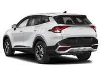 2023 Kia Sportage LX Exterior Shot 9