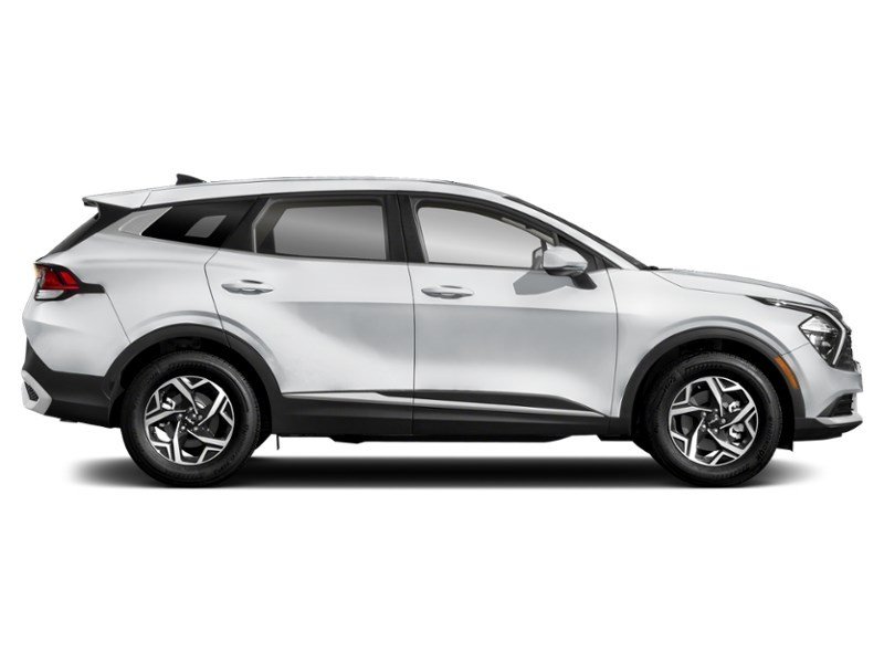 2023 Kia Sportage LX Exterior Shot 10