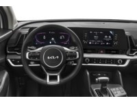 2023 Kia Sportage LX Interior Shot 3