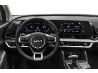 2023 Kia Sportage LX Interior Shot 3