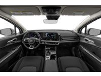 2023 Kia Sportage LX Interior Shot 6