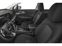 2023 Kia Sportage LX Interior Shot 4