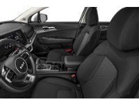 2023 Kia Sportage LX Interior Shot 4