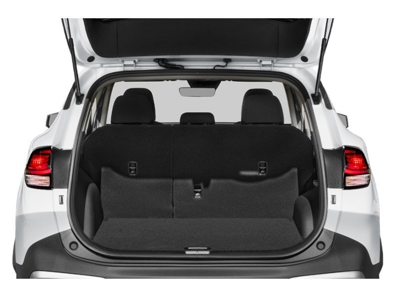 2023 Kia Sportage LX Exterior Shot 4