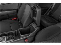 2023 Kia Sportage LX Interior Shot 7