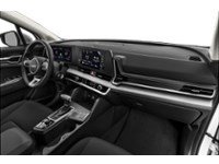 2023 Kia Sportage LX Interior Shot 1