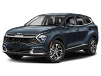 2023 Kia Sportage EX Exterior Shot 1