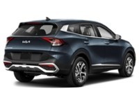 2023 Kia Sportage EX Exterior Shot 2